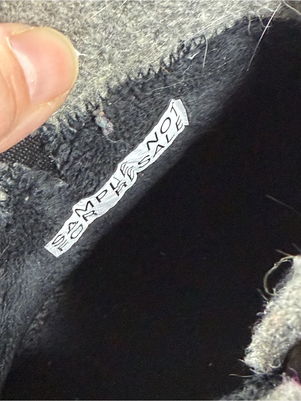 Sorel men ankeny